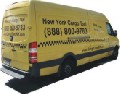 cargo taxi