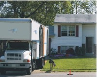 apartment movers